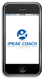 Free Sports Psychology App for iPhone Free Sports Psychology App for iPhone